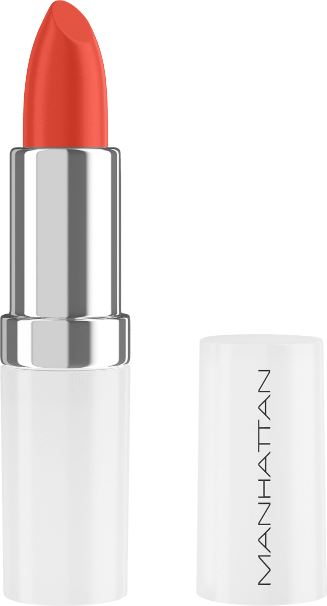 Lippenstift Lasting Perfection Satin 470 Oh. So. Orange!, 4 g