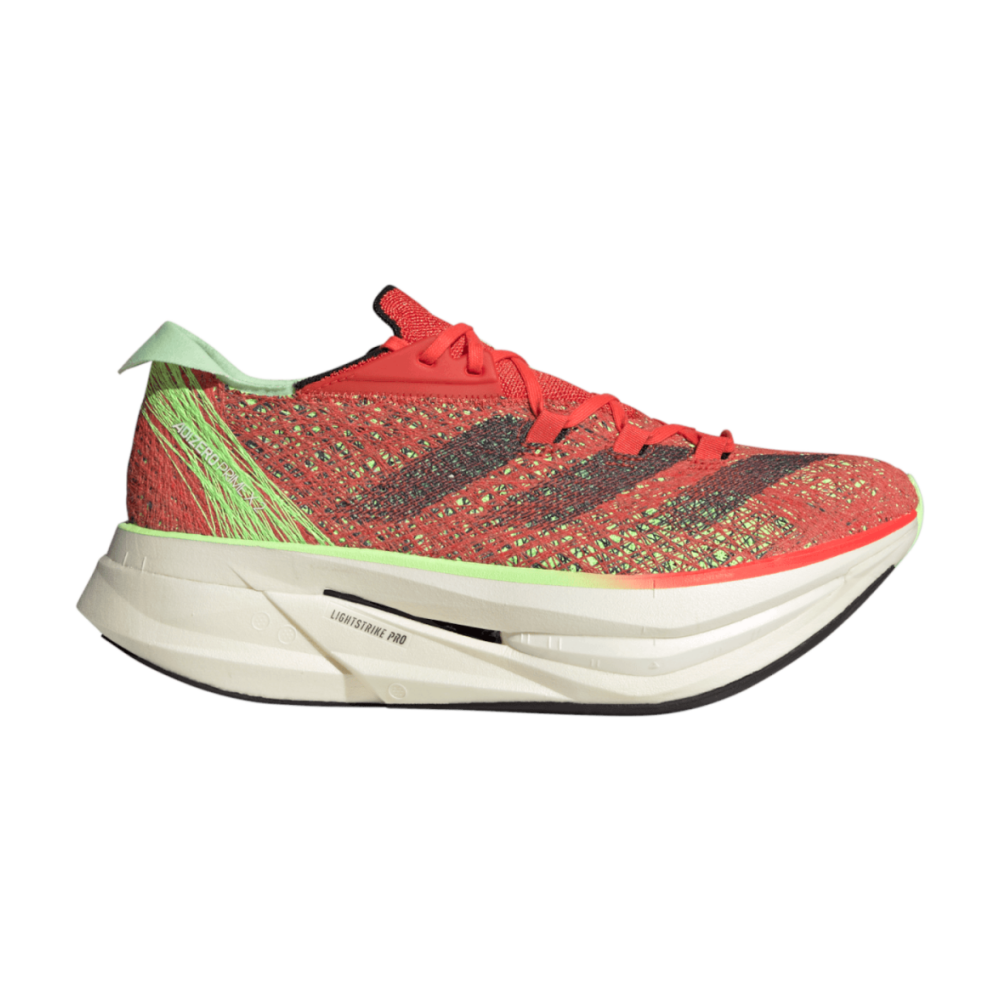 adidas Adizero Prime X 2 Strung ID0265 / rot