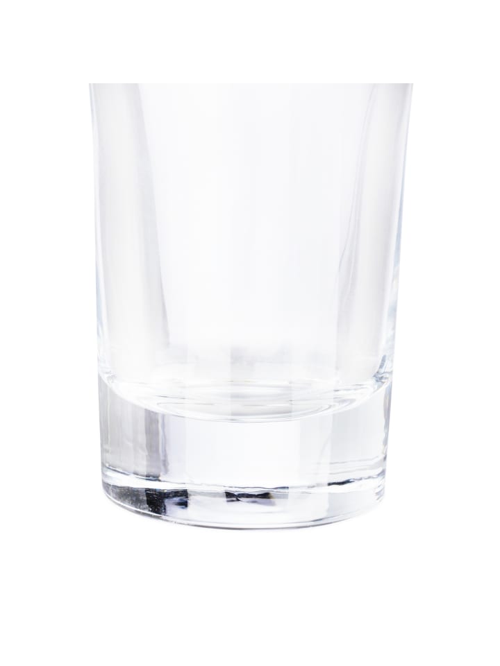 relaxdays 6x Schnapsgläser in Transparent - 4 cl günstig kaufen onesize