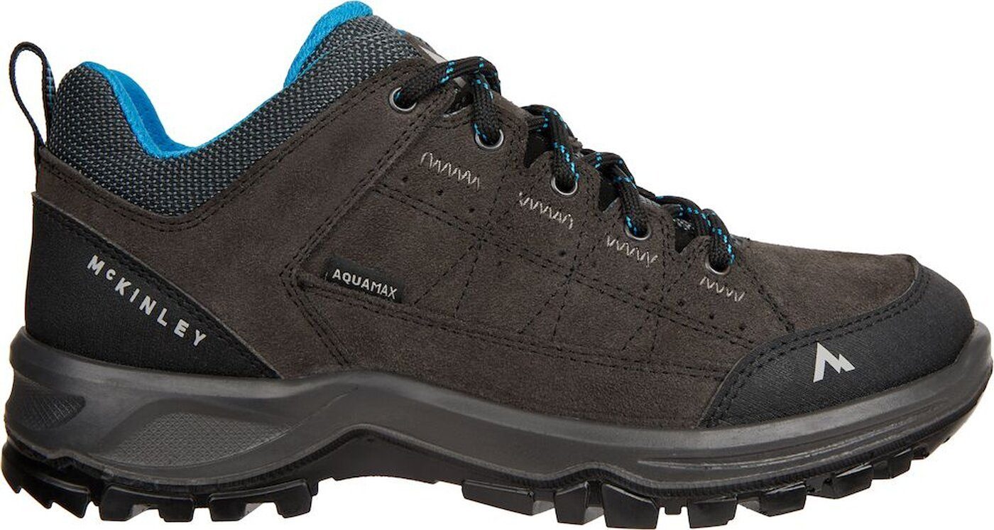 McKINLEY Ux.-Wander-Schuh Avoca AQX 902 ANTHRACITE/CHARC Wanderschuh