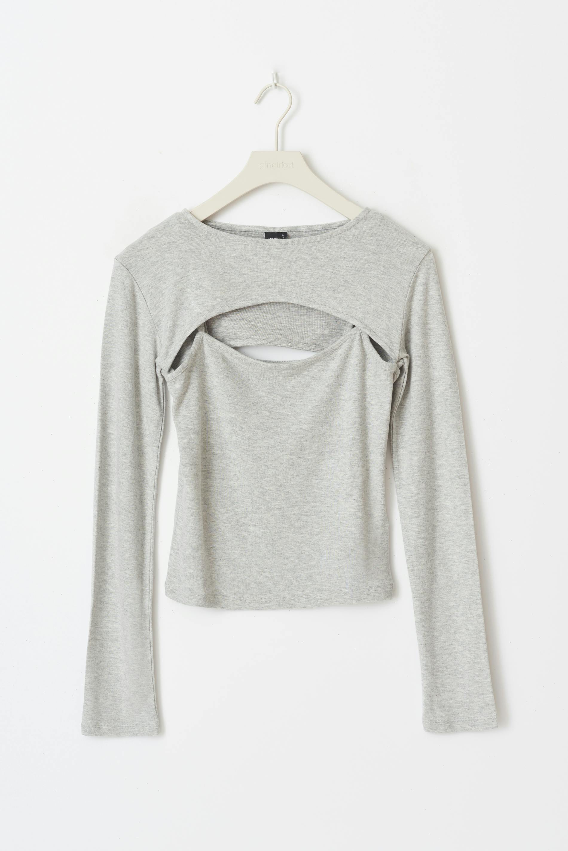 Bolero top