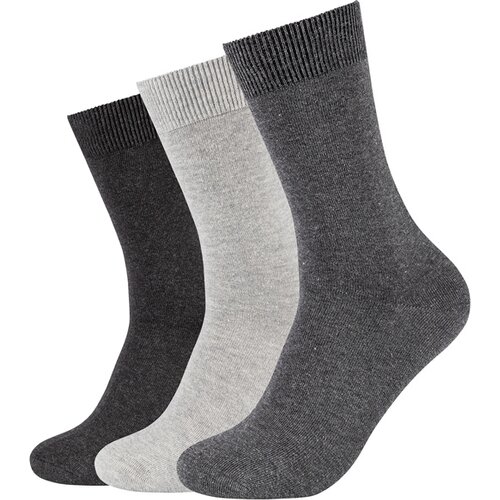 HERREN SOCKEN COMFORT COTTON SOCKS 3P