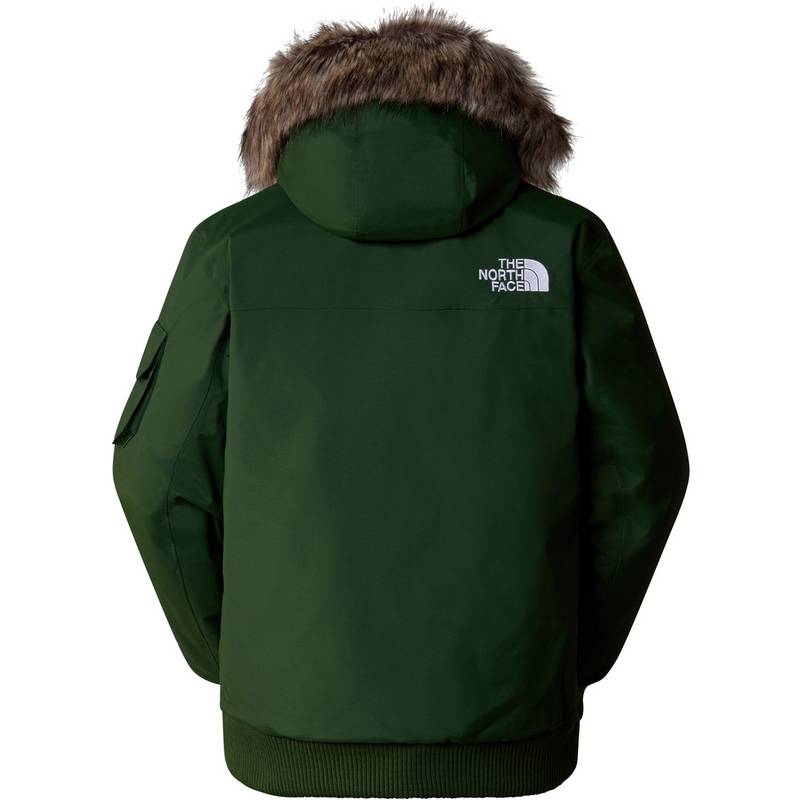 The North Face GOTHAM Daunenjacke Herren