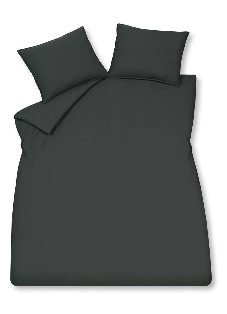 Cearșaf cu elastic Vandyck, bumbac, înălțime colț 20-24 cm