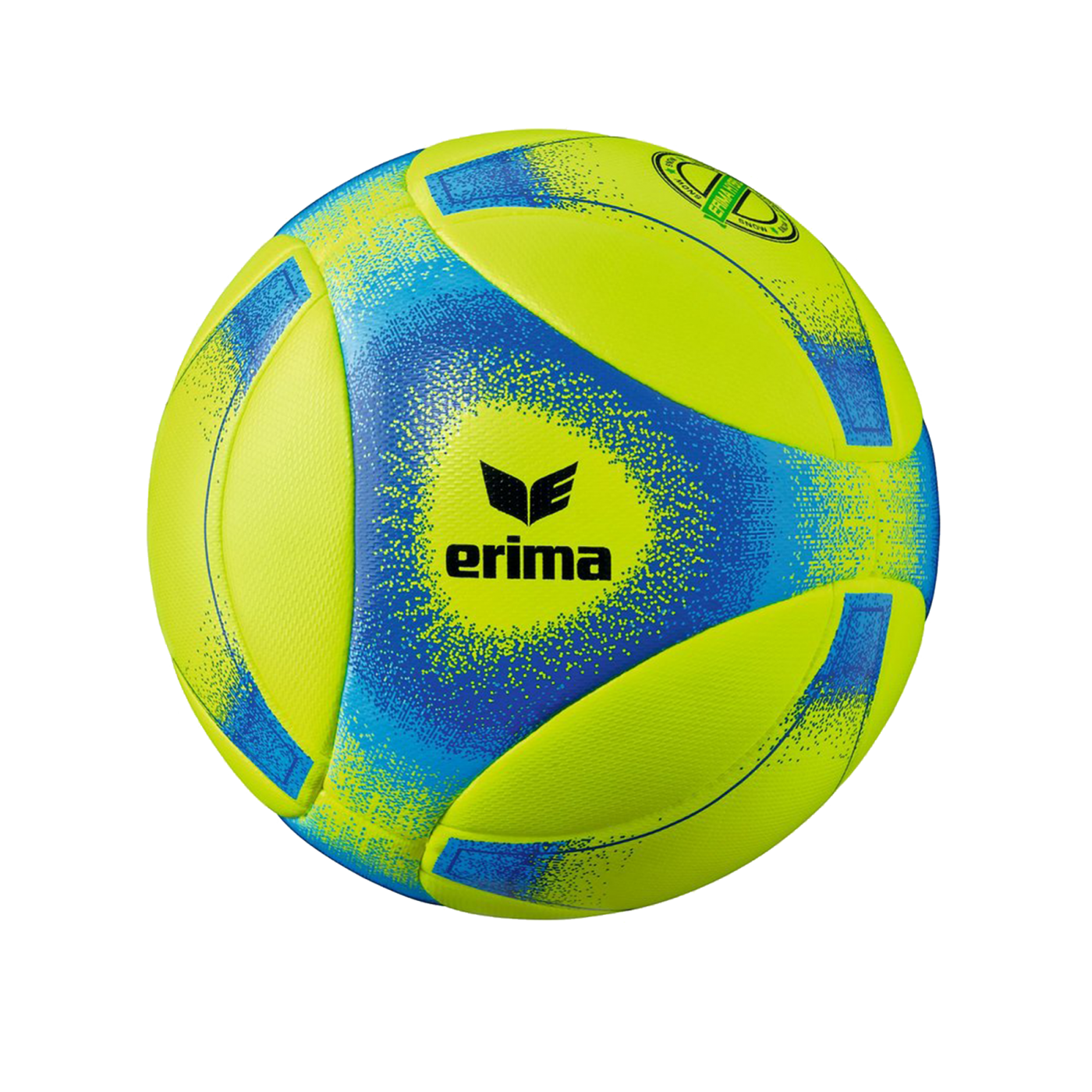 Erima ERIMA Hybrid Match Snow Gelb