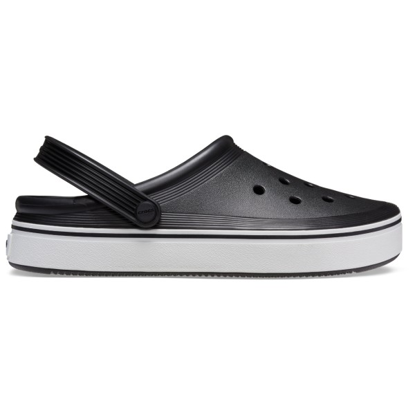 Crocs - Off Court Clog - Sandalen