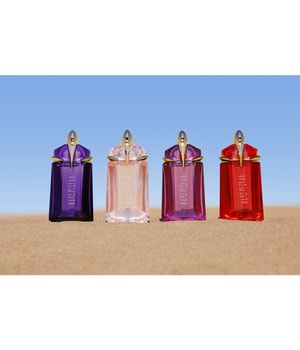 MUGLER Alien Flora Futura Eau de Toilette-60 ml