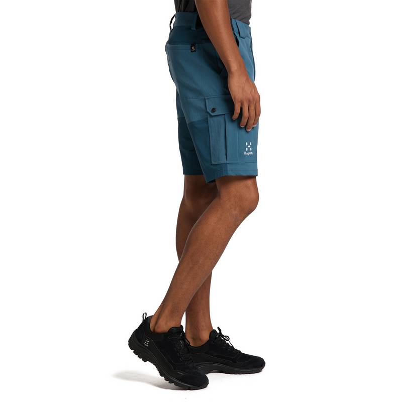 Haglfs Rugged Standard Shorts Funktionsshorts Herren
