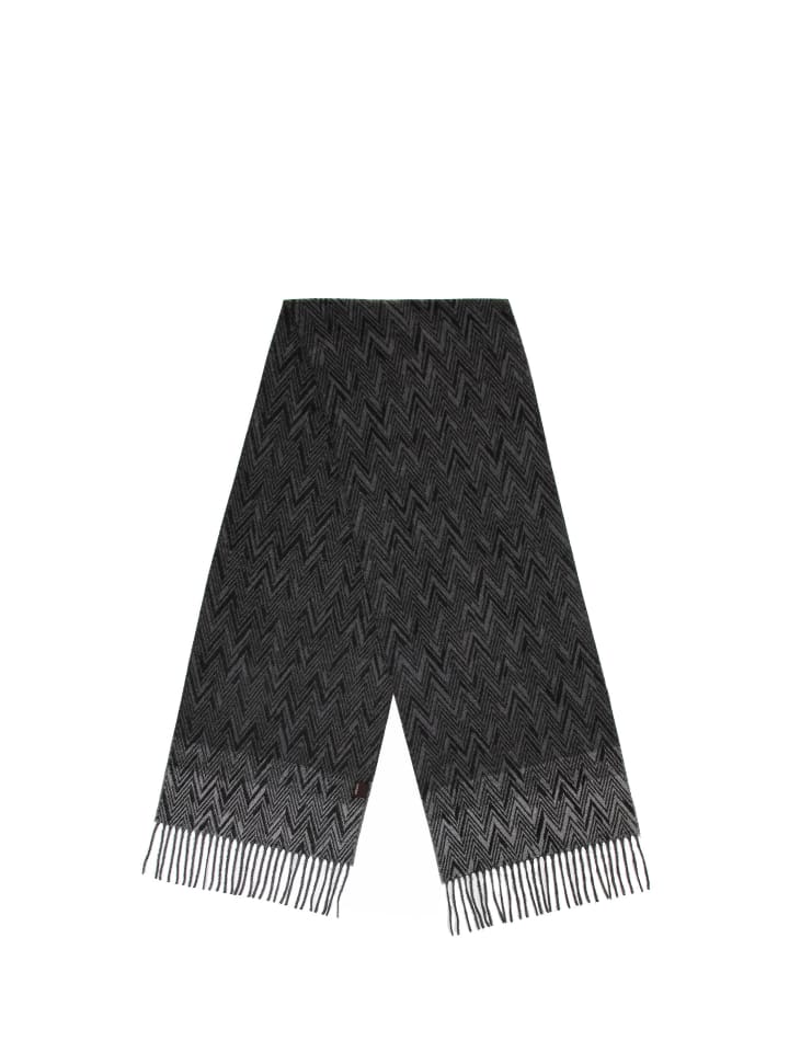 Wittchen Scarf in Grey günstig kaufen onesize