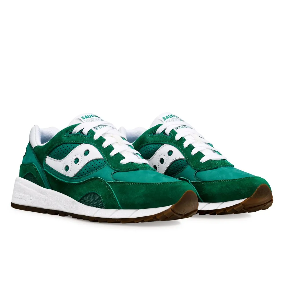 Saucony Shadow 6000 S70802-1 / grün