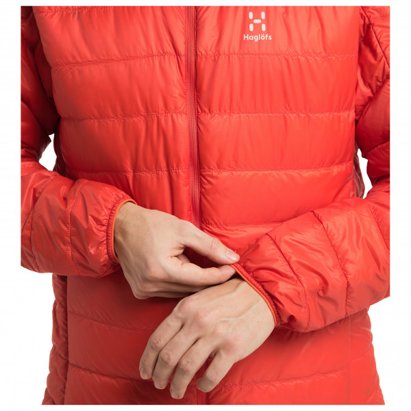 Haglöfs - L.I.M Down Hood - Daunenjacke