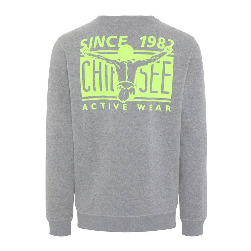 Chiemsee Sweatshirt Sweatshirt Herren