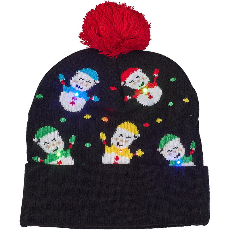 Time 2 Change Lue m/LED jul