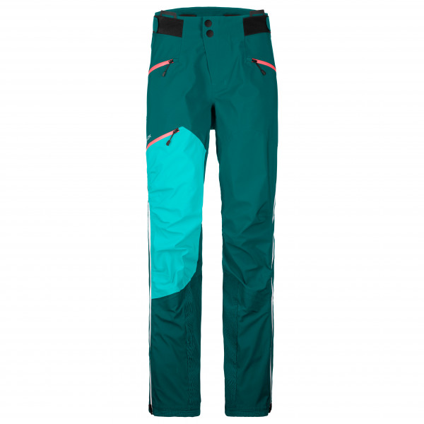 Ortovox - Women's Westalpen 3L Pants - Tourenhose