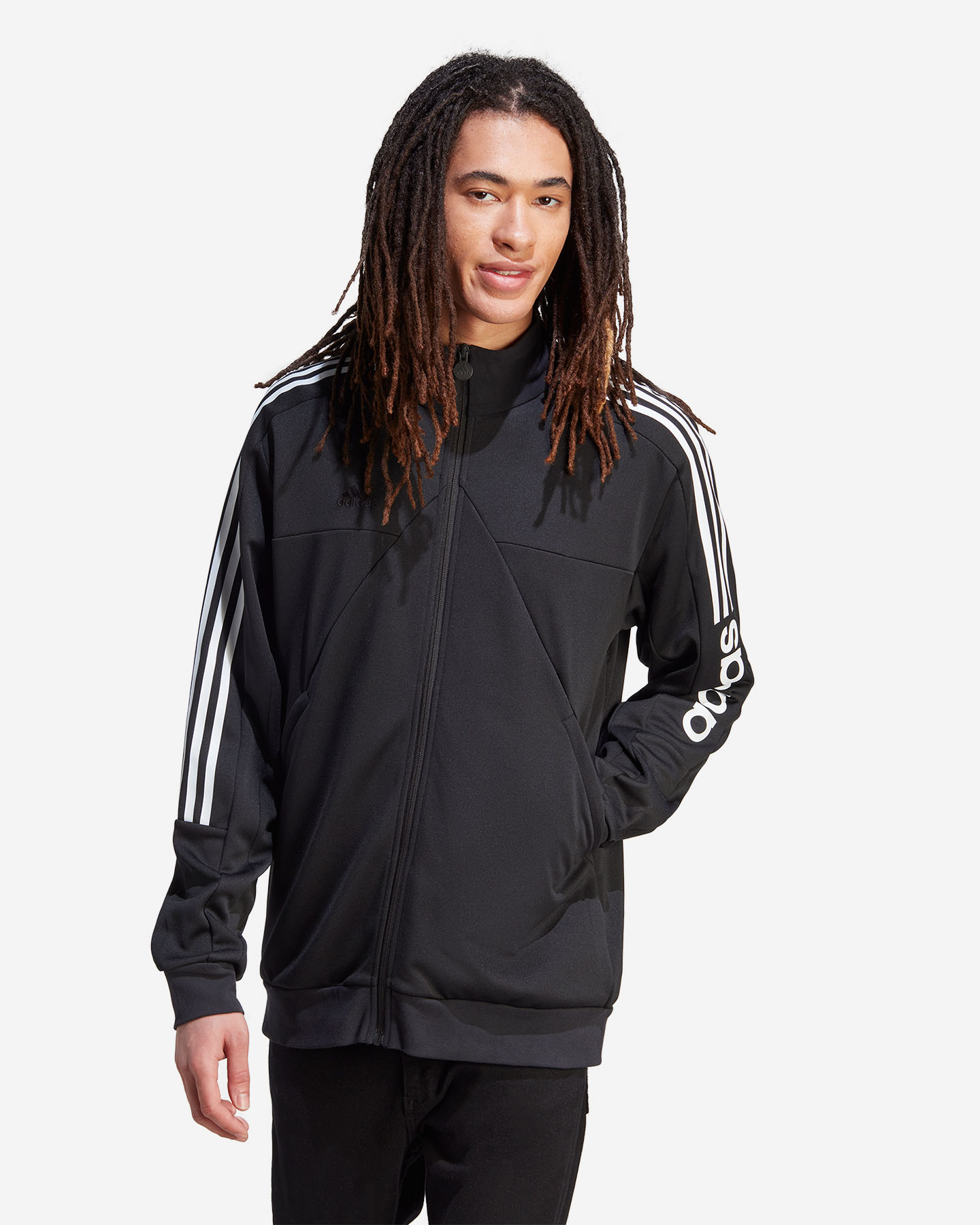 Adidas Tiro Tri M IA3047 Felpa