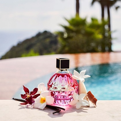 Jimmy Choo Rose Passion Eau de Parfum Spray