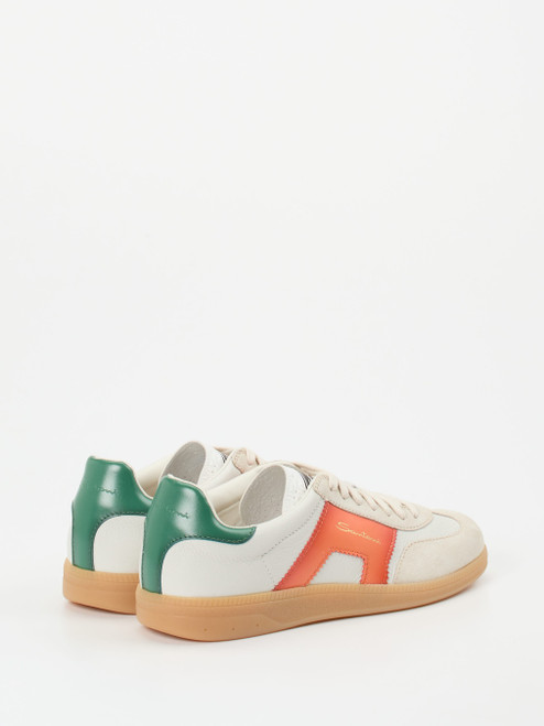 Sneaker-46617930023 Santoni