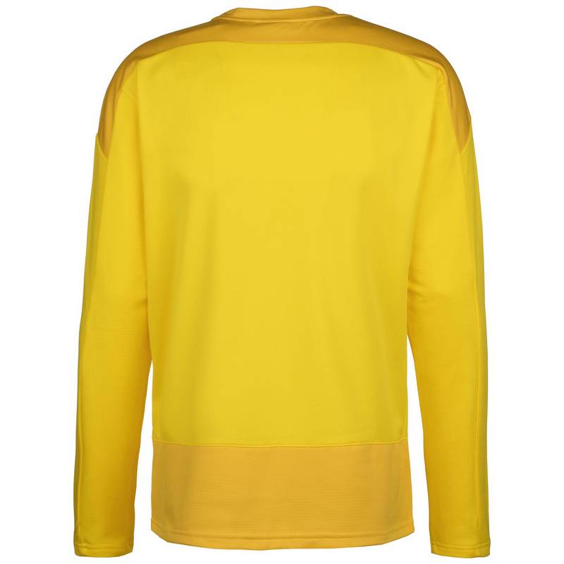 PUMA TeamGOAL 23 Funktionssweatshirt Herren