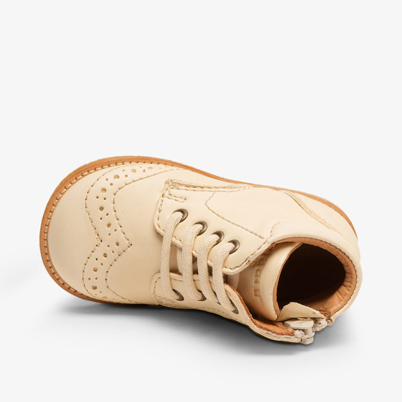tine vanilla - Beige