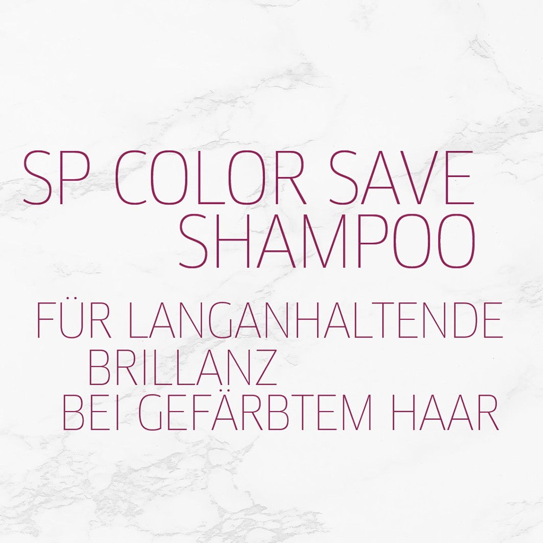 SP Color Save