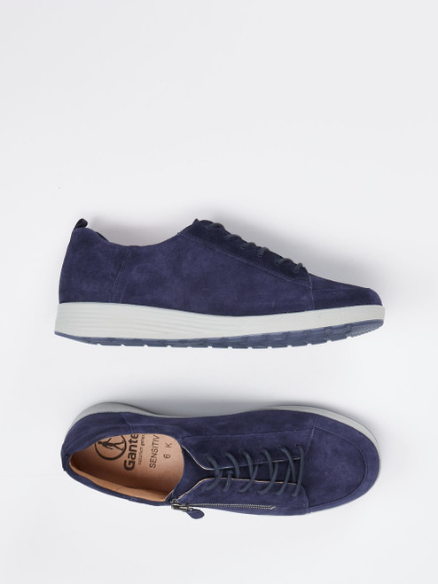 Schnürschuh-26911590003 Ganter