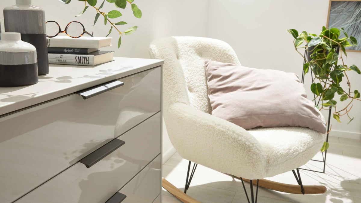 Interliving Kommode IL 1026