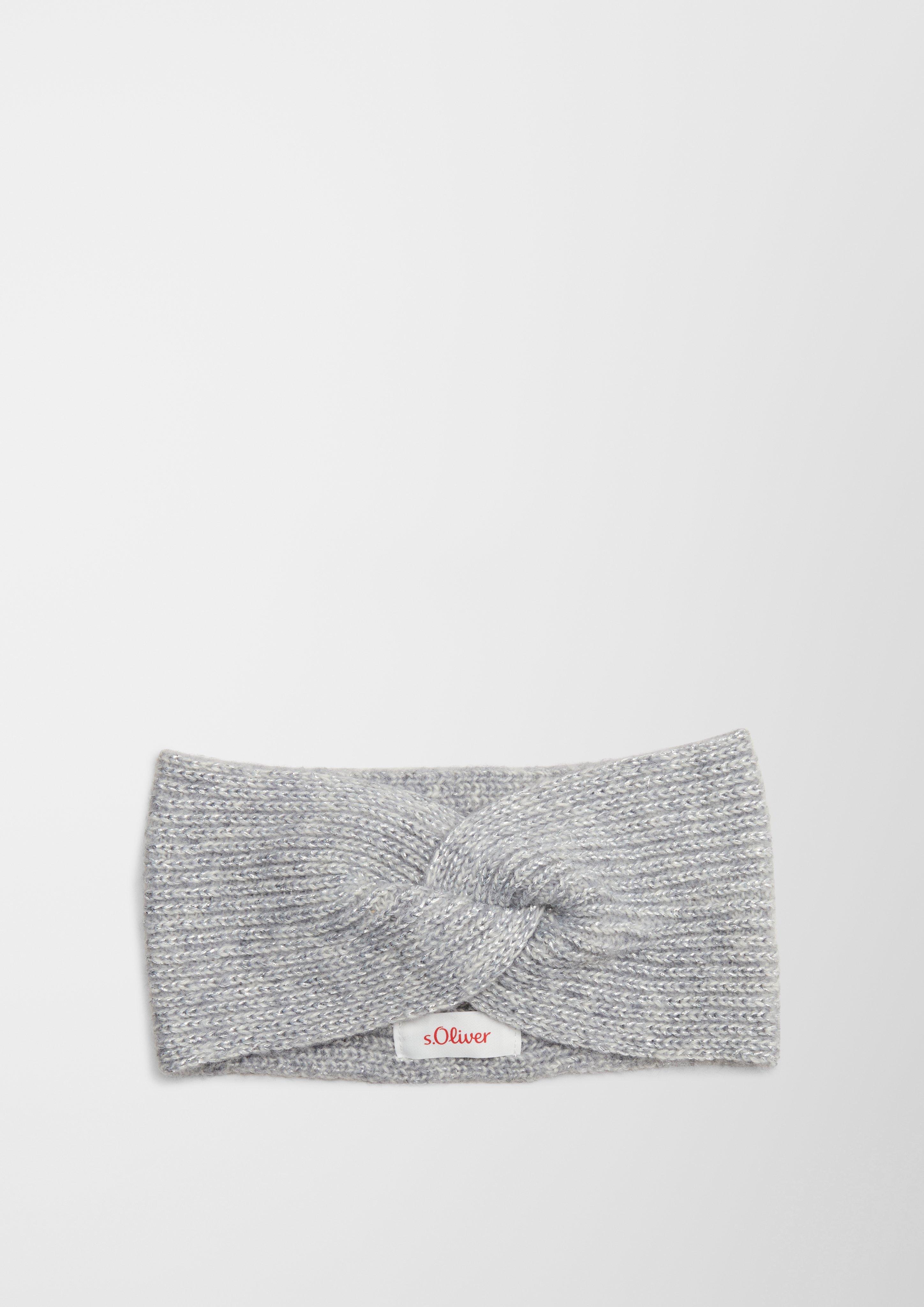 Stirnband mit Knoten-Detail  2124428-94W7