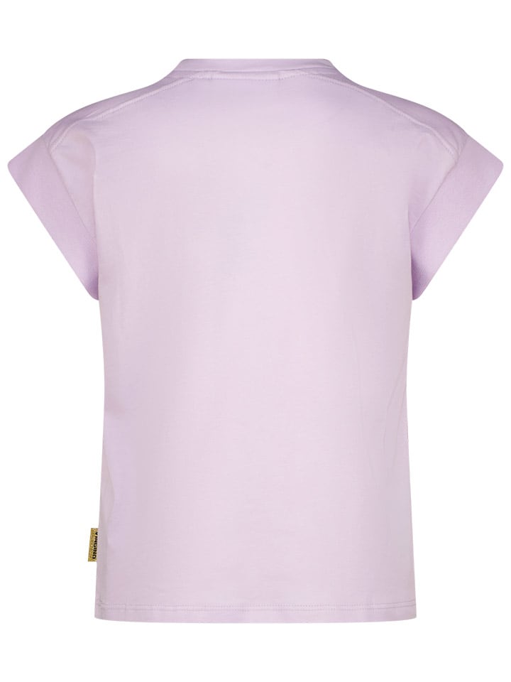 Vingino Shirt in Lila günstig kaufen