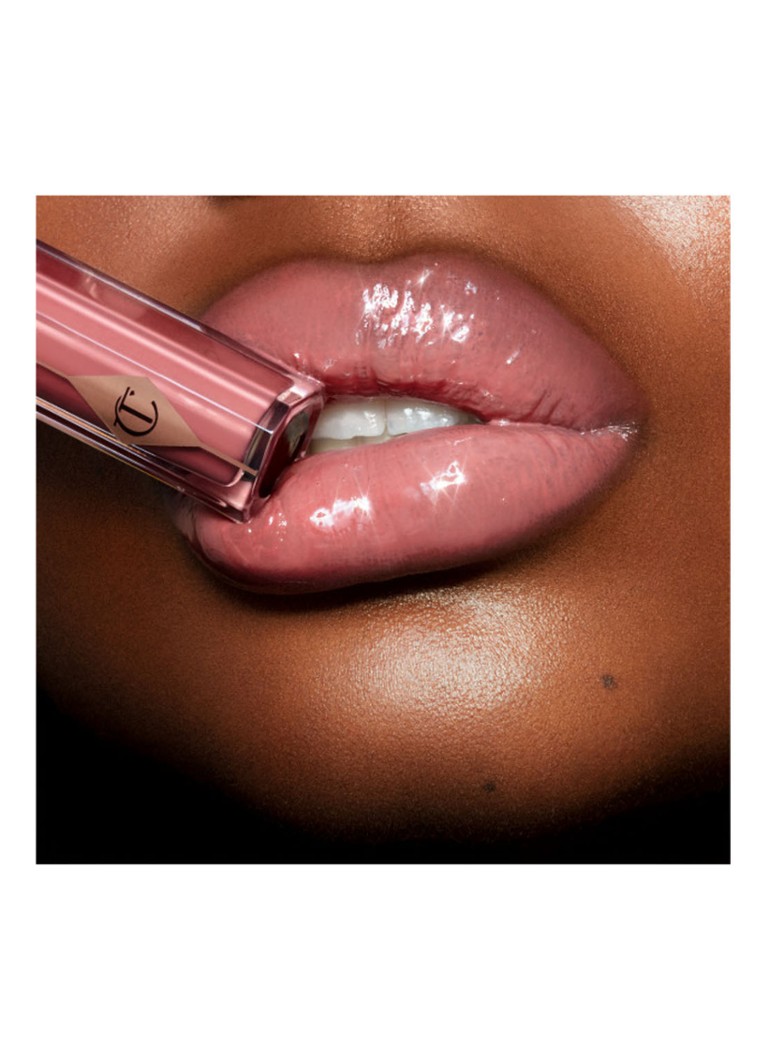 Charlotte Tilbury Pillow Talk Lip Luster
