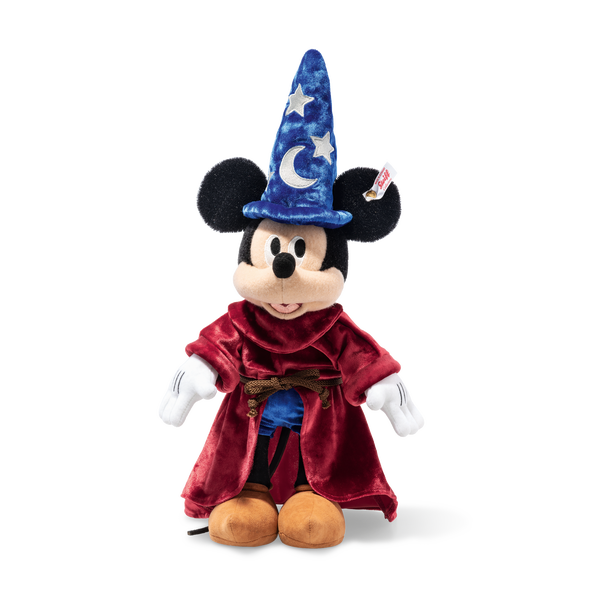 Disney Mickey Mouse Zauberlehrling