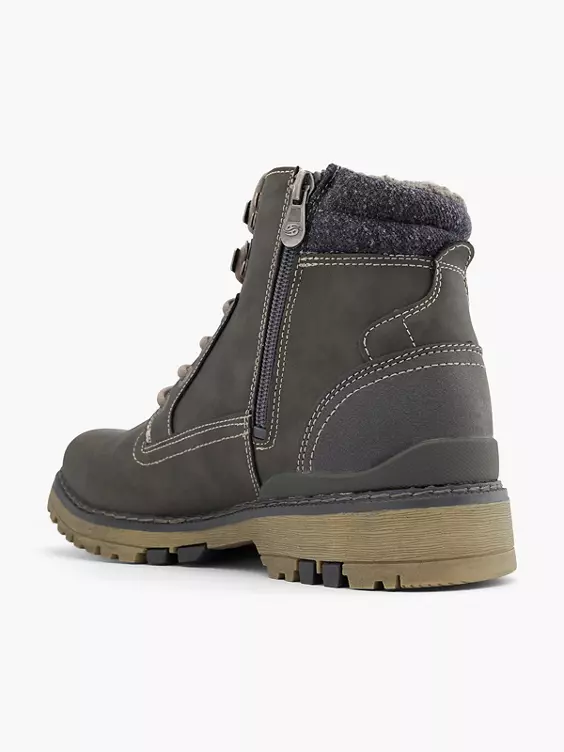 Dockers Schnürboots