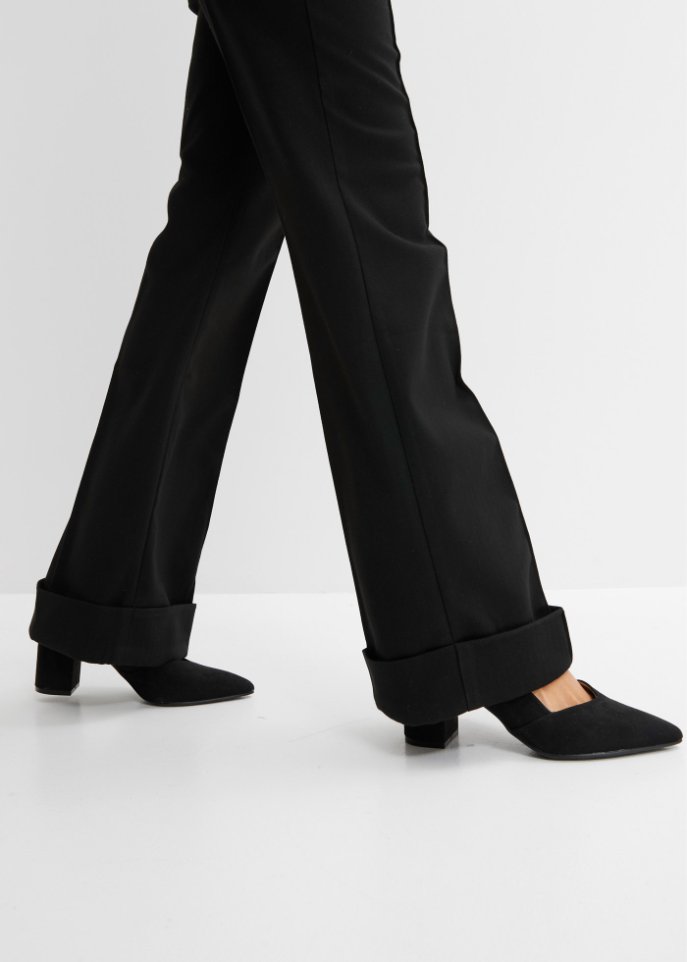 Flared-Hose
