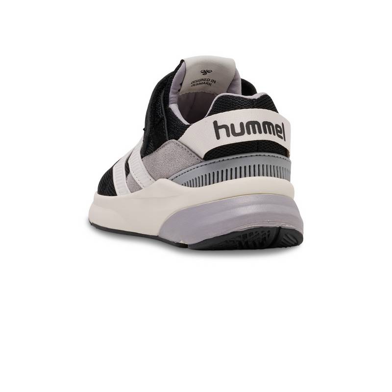 hummel REACH 300 RECYCLED JR Sneaker Kinder