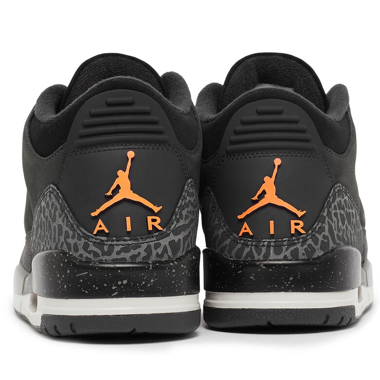 JORDAN Air Jordan 3 Retro 