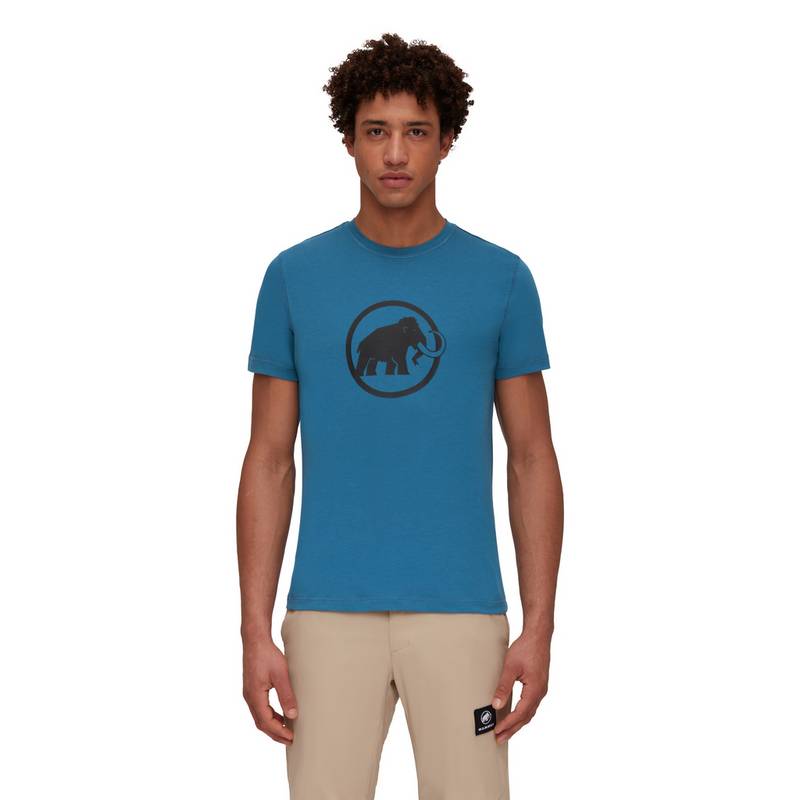 Mammut Mammut Core Classic T-Shirt Herren