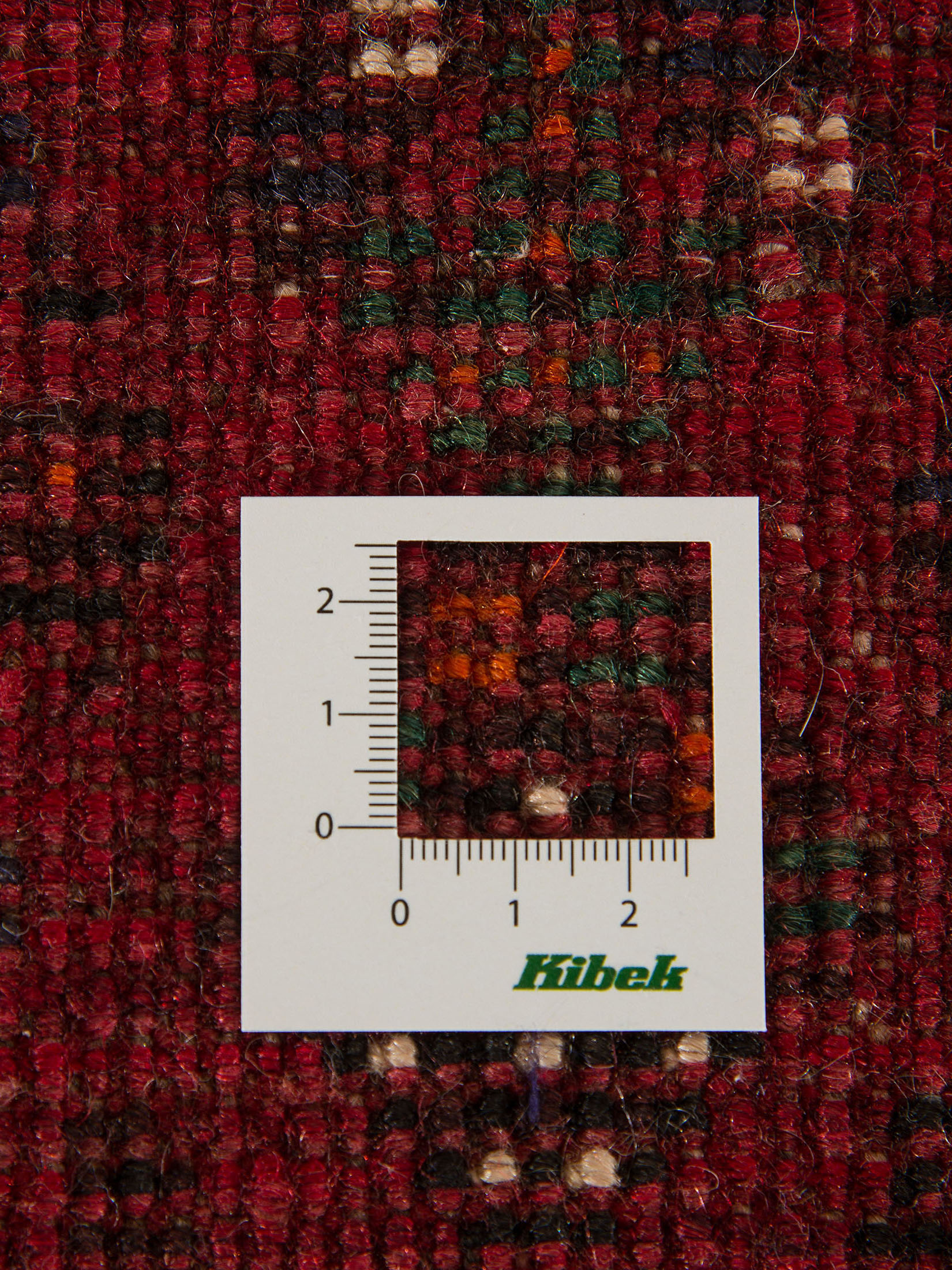 Shiraz ca. 210 x 300 cm, Unikat / Einzelstück