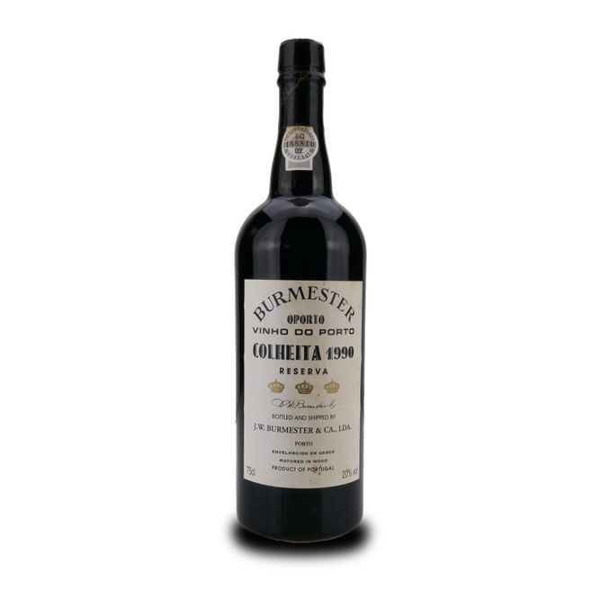 1990 Colheita Port Reserva 0,75L