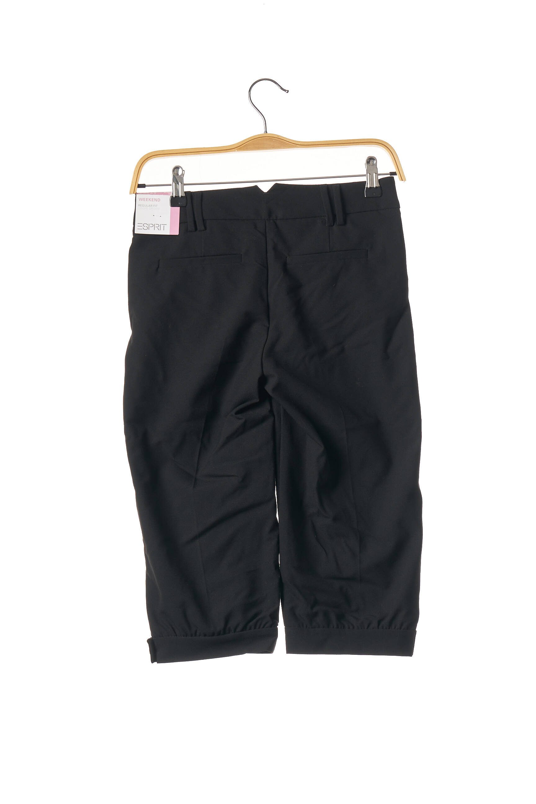 Esprit Corsaire Femme couleur noir
