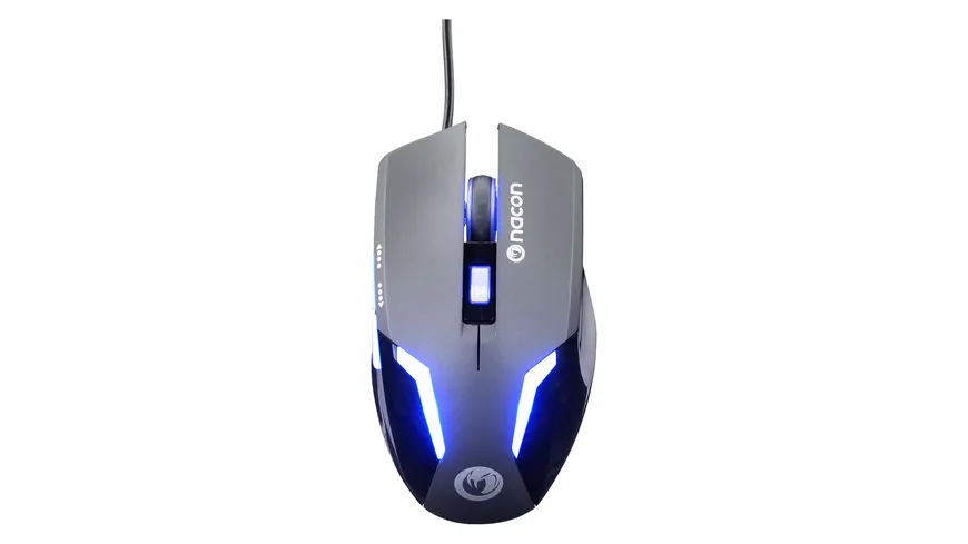 NACON Gaming Mouse Optical GM 105