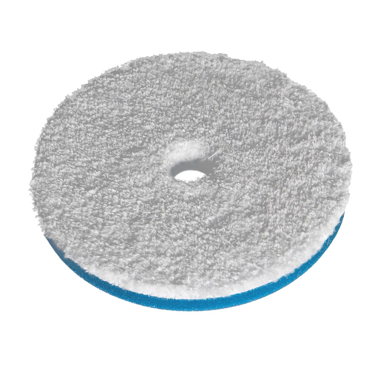 Rupes BigFoot Mikrofaser Polierpad D-A Coarse 75mm hart