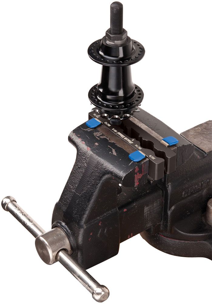 Park Tool AV-5 Achsenhalter