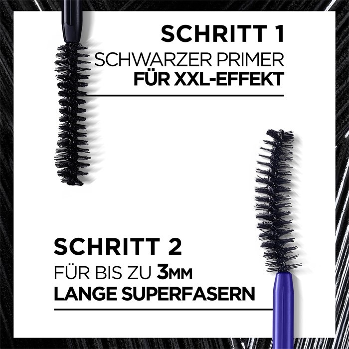 ProXXL Extension Mascara