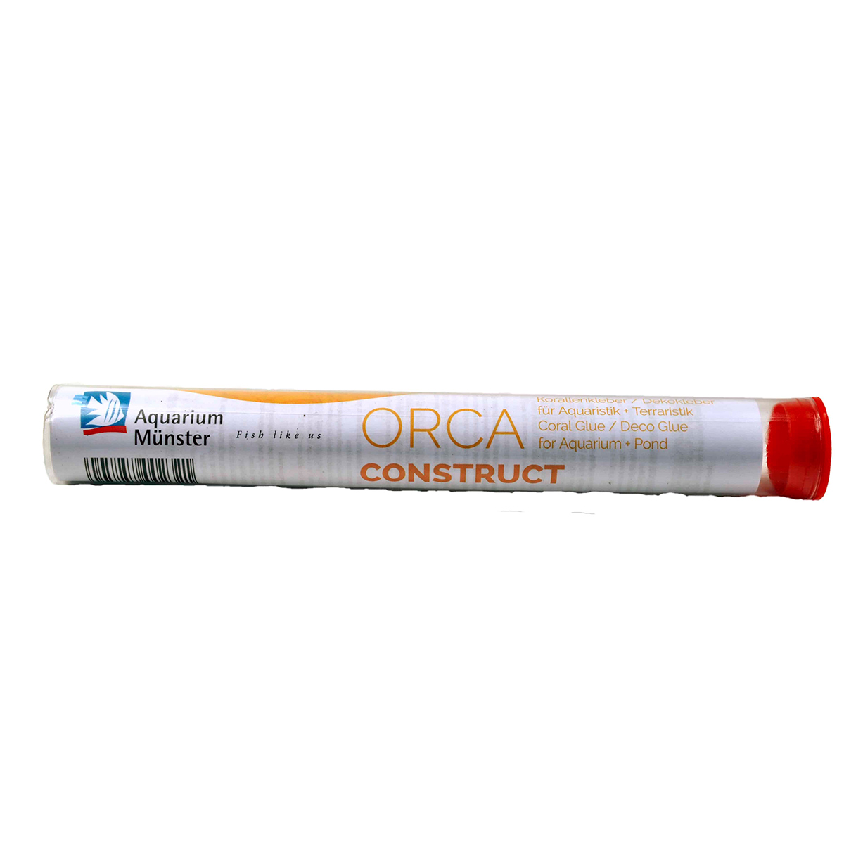 Aquarium Münster ORCA CONSTRUCT 115g günstig kaufen