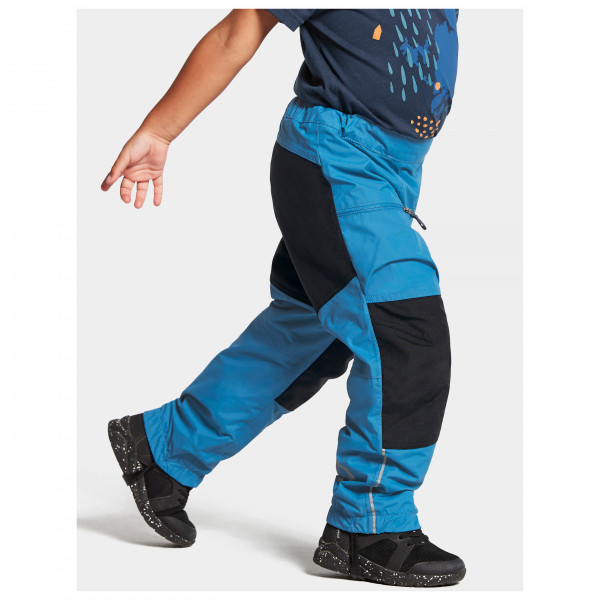 Didriksons - Kid's Dusk Pant 4 - Regenhose