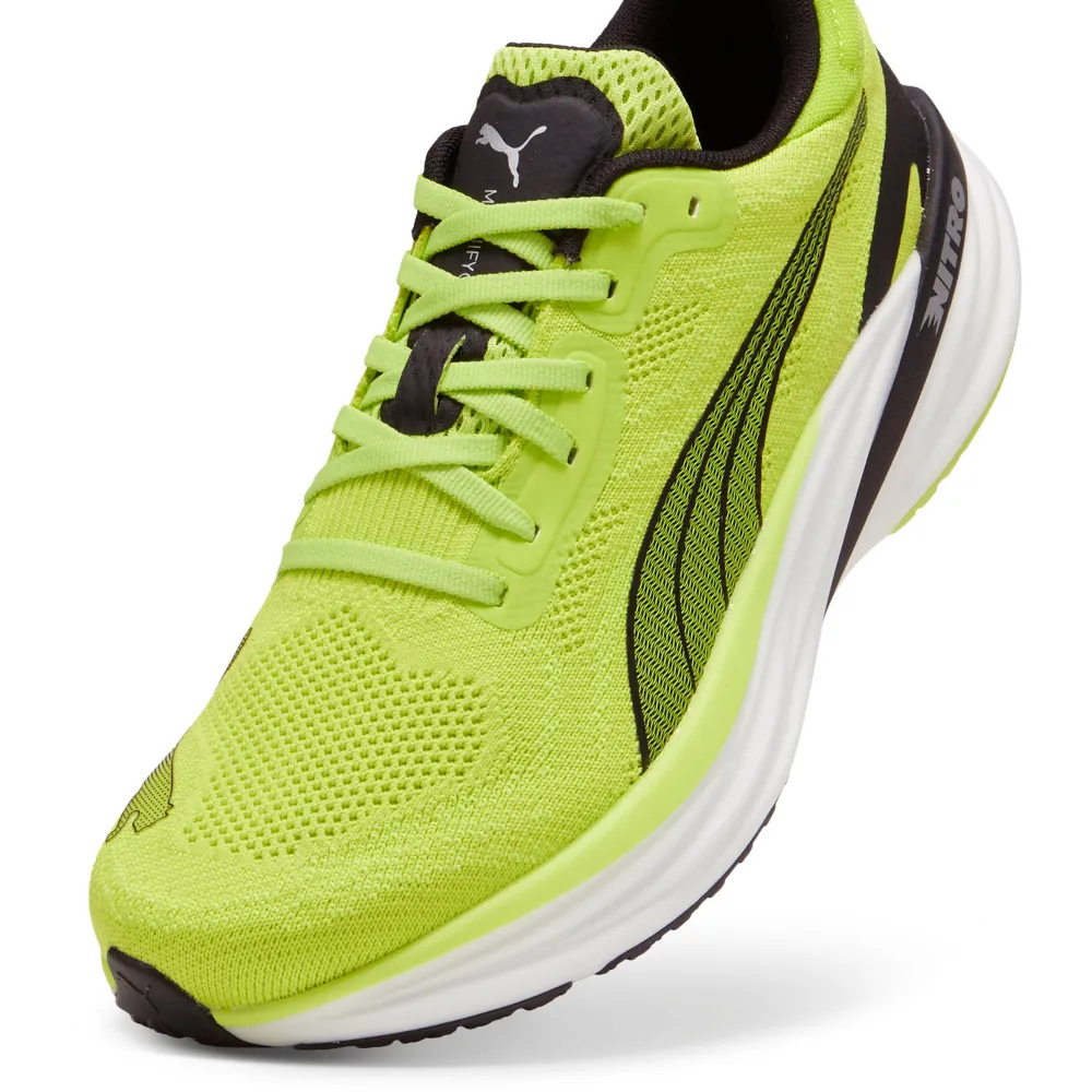 PUMA Magnify Nitro 2 376909-06 / schwarz