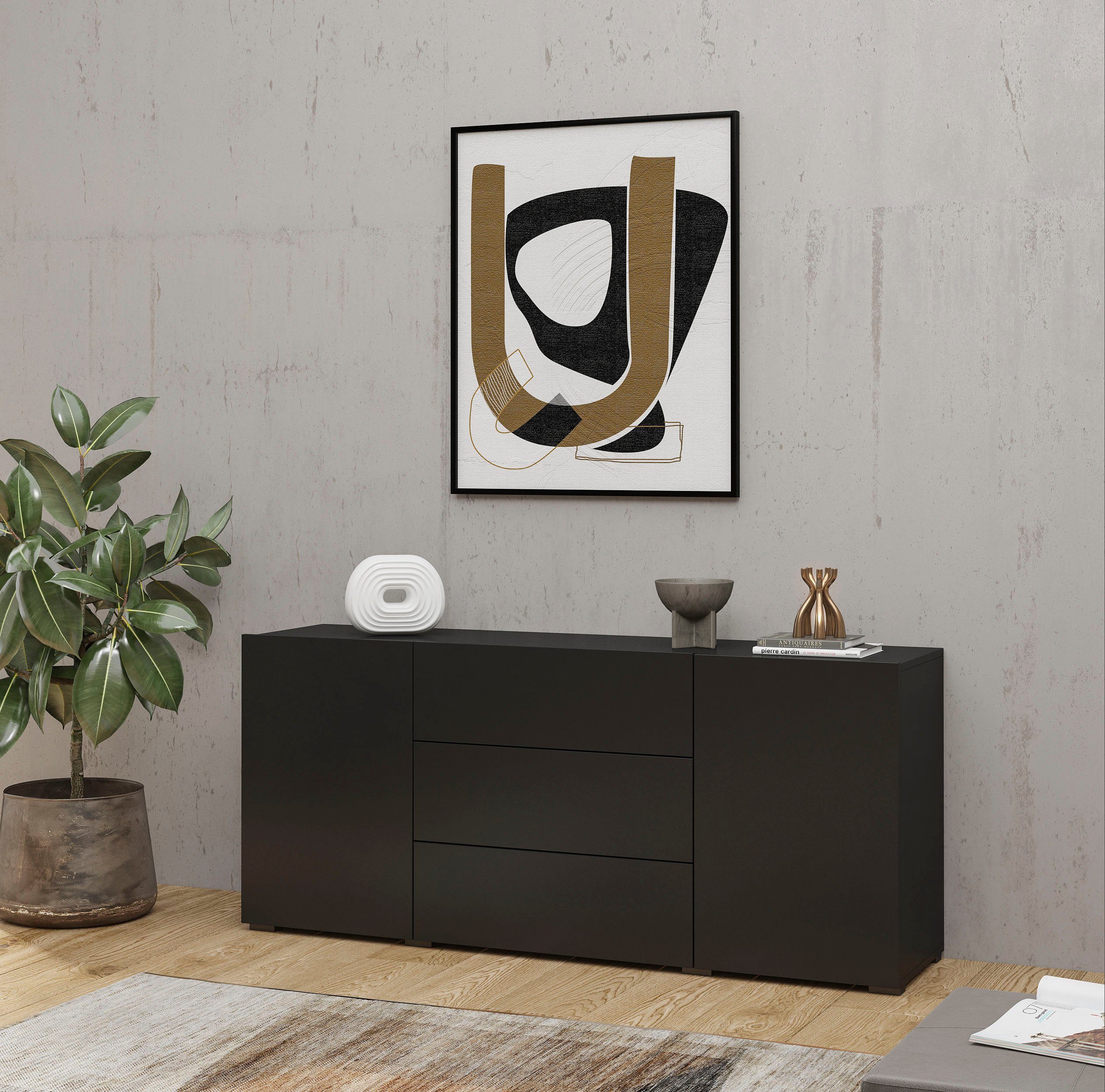 Helvetia Sideboard Ava