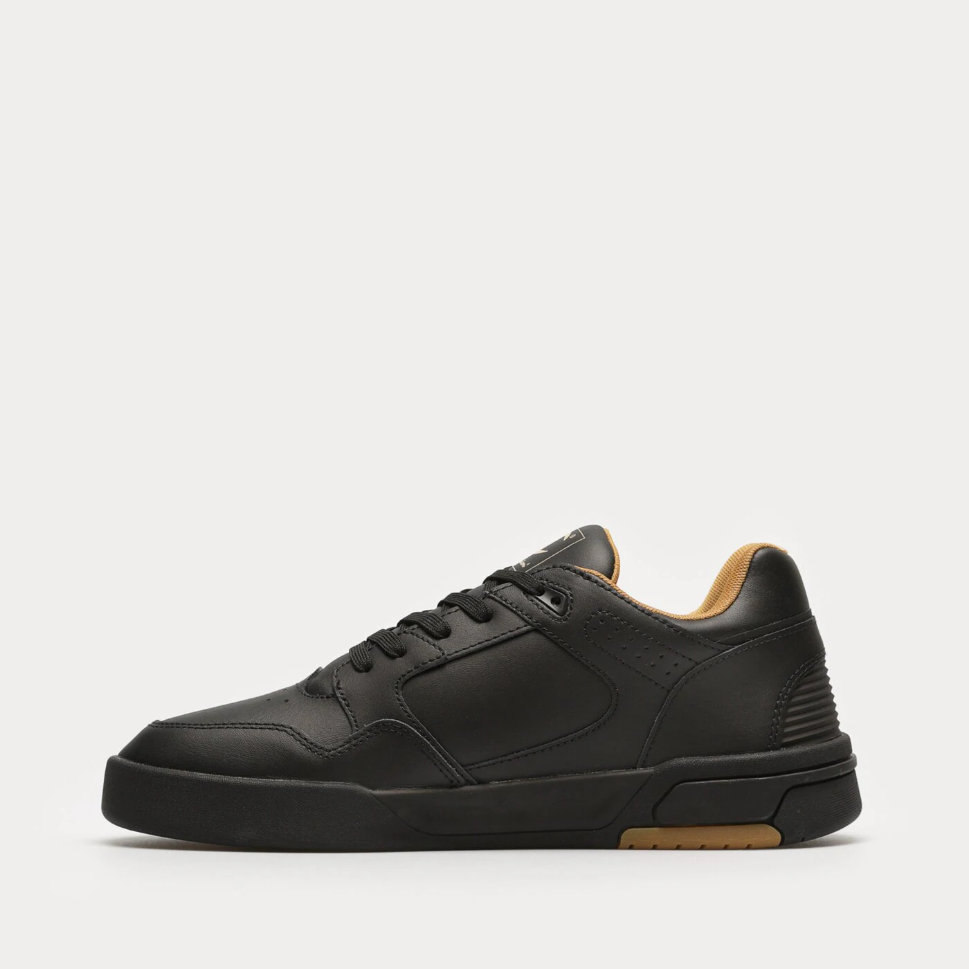 CHAMPION Z80 LOW Schwarz