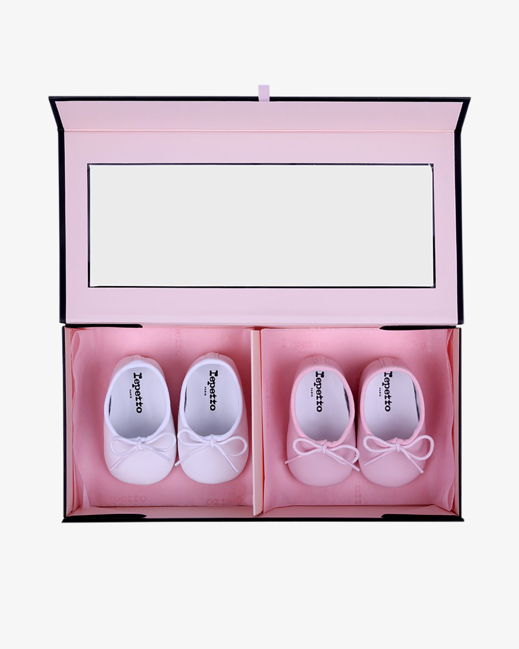 Bibi Ballerinas - Baby