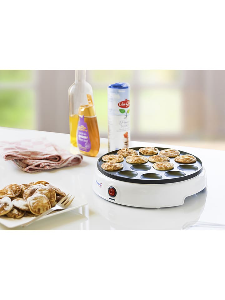 bESTRON Poffertjes-Gerät 