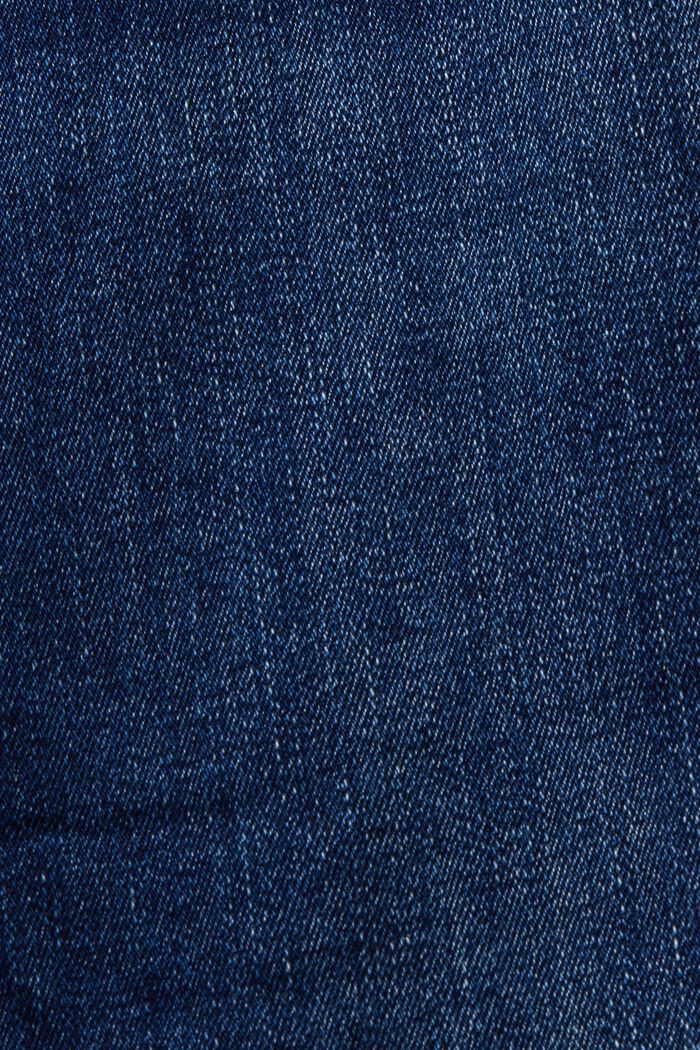Slim Fit Stretchjeans